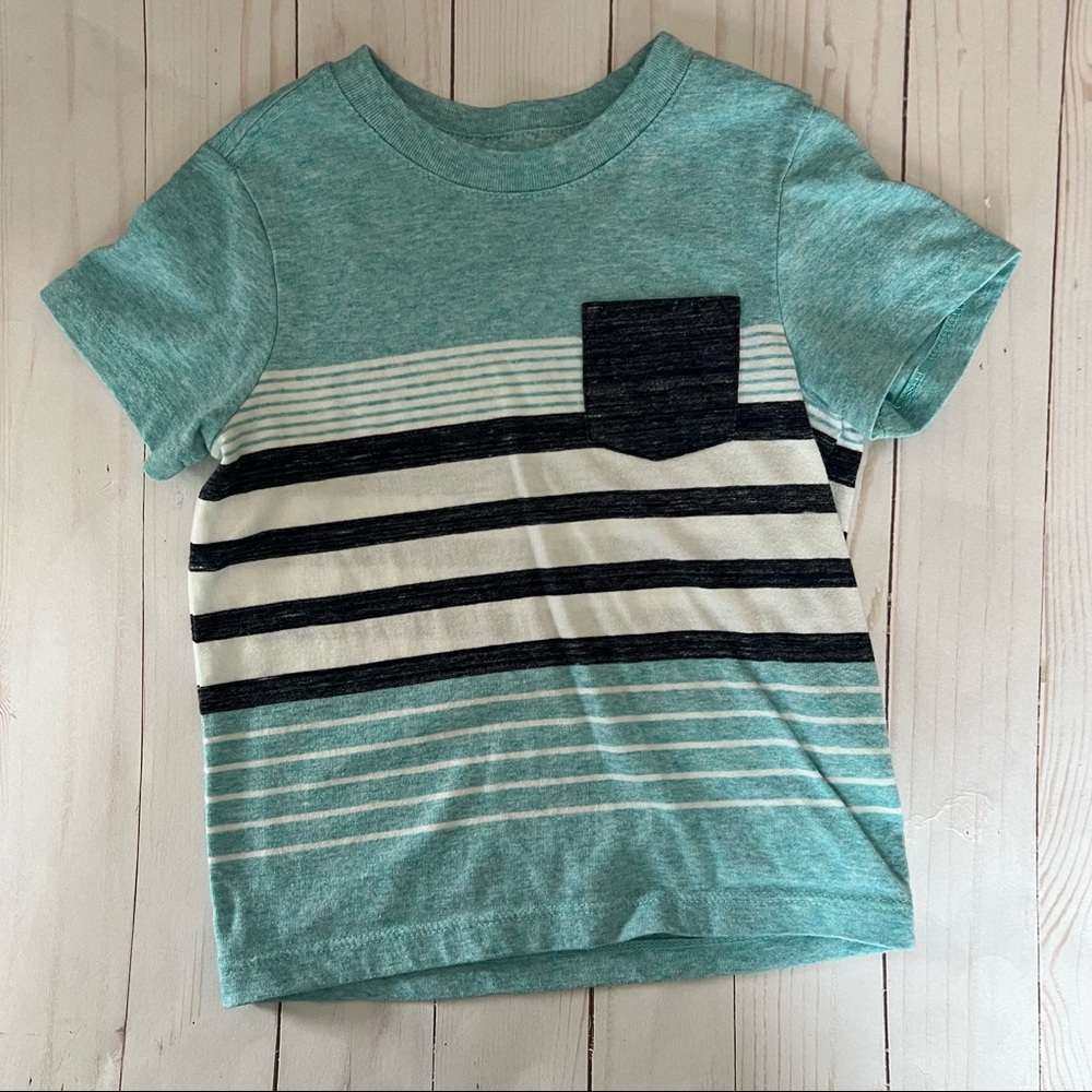🌟4/$15🌟EUC Cat and Jack Shirt
